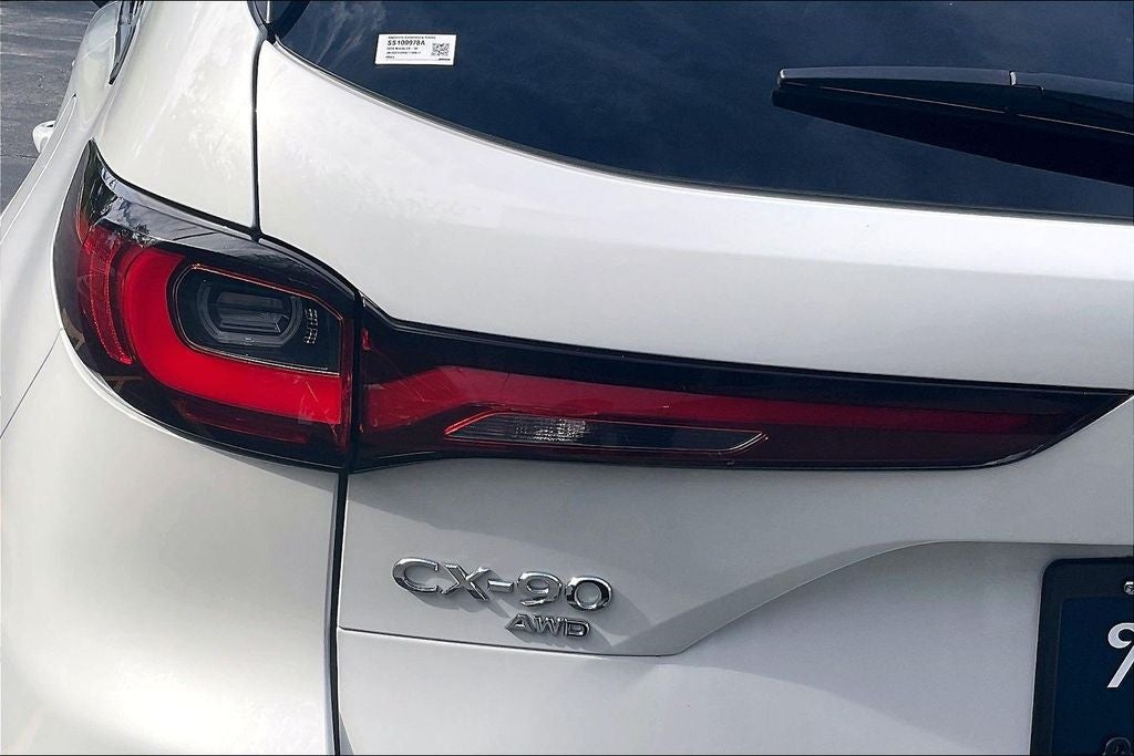 2024 Mazda Mazda CX-90 3.3 Turbo Preferred Plus
