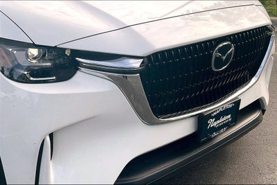 2024 Mazda Mazda CX-90 3.3 Turbo Preferred Plus