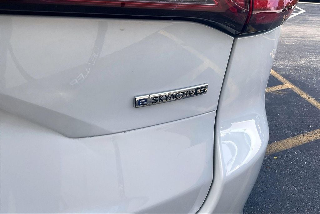 2024 Mazda Mazda CX-90 3.3 Turbo Preferred Plus