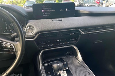 2024 Mazda Mazda CX-90 3.3 Turbo Preferred Plus