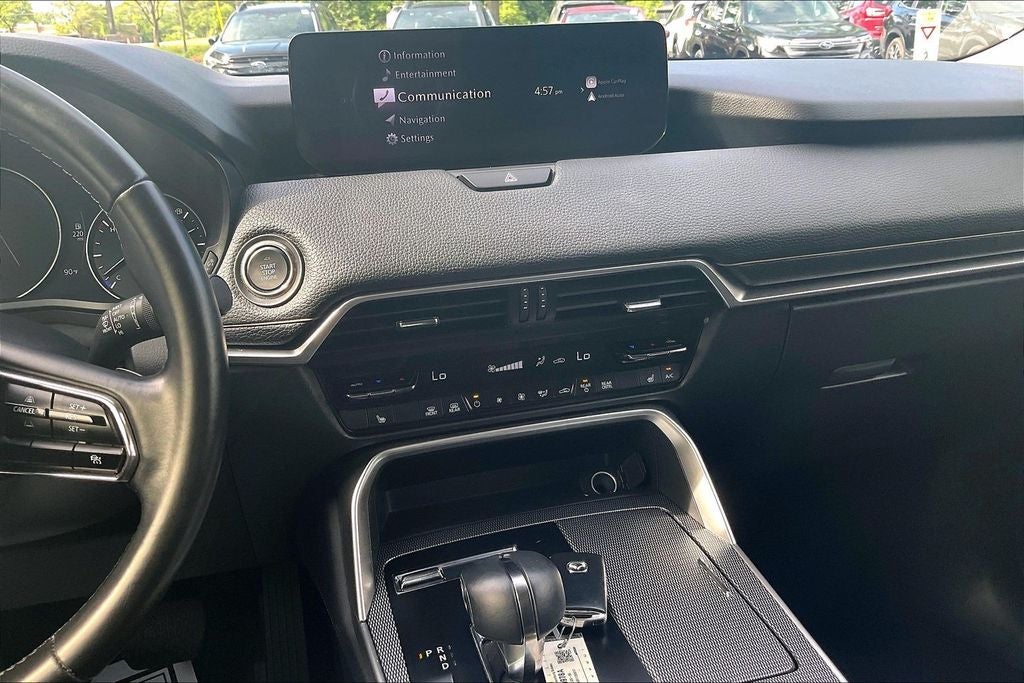 2024 Mazda Mazda CX-90 3.3 Turbo Preferred Plus