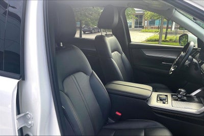 2024 Mazda Mazda CX-90 3.3 Turbo Preferred Plus