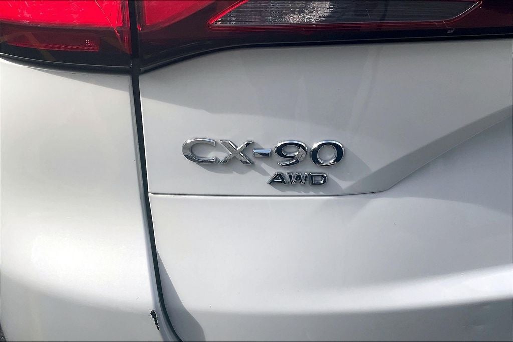 2024 Mazda Mazda CX-90 3.3 Turbo Preferred Plus
