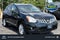 2013 Nissan Rogue SV