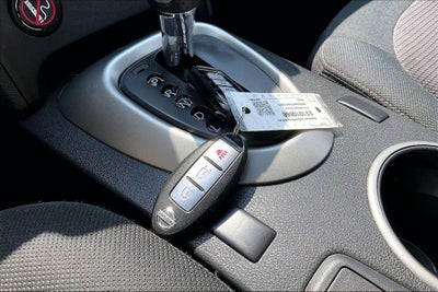2013 Nissan Rogue SV