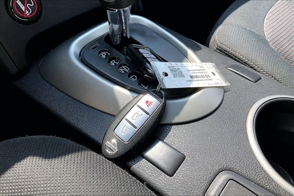 2013 Nissan Rogue SV
