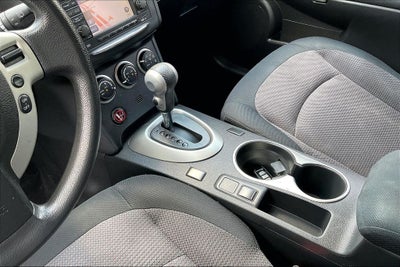 2013 Nissan Rogue SV