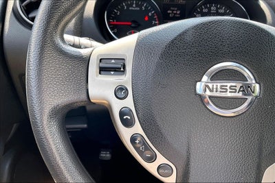 2013 Nissan Rogue SV