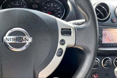 2013 Nissan Rogue SV