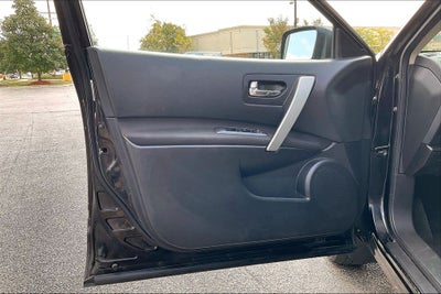 2013 Nissan Rogue SV