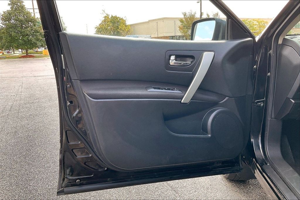 2013 Nissan Rogue SV