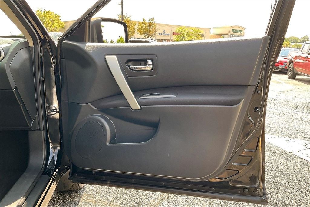 2013 Nissan Rogue SV