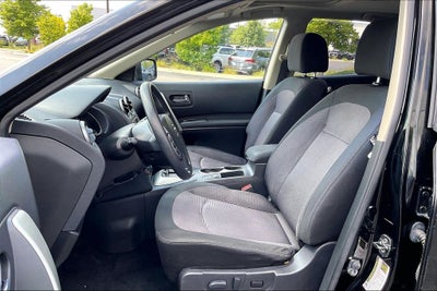 2013 Nissan Rogue SV