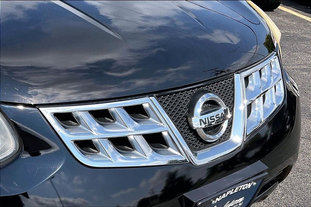 2013 Nissan Rogue SV