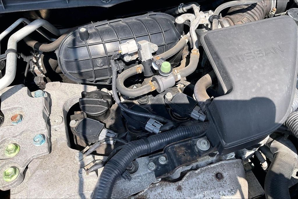 2013 Nissan Rogue SV