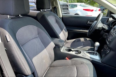 2013 Nissan Rogue SV