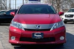 2010 Lexus HS 250h