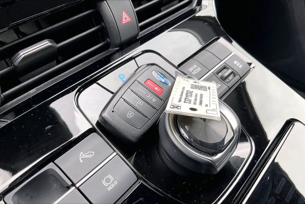 2023 Subaru Solterra Premium