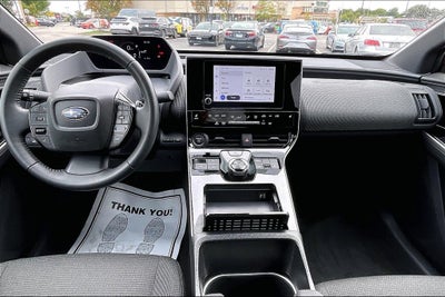 2023 Subaru Solterra Premium