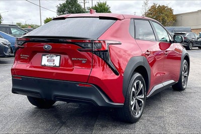 2023 Subaru Solterra Premium