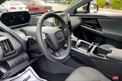 2023 Subaru Solterra Premium