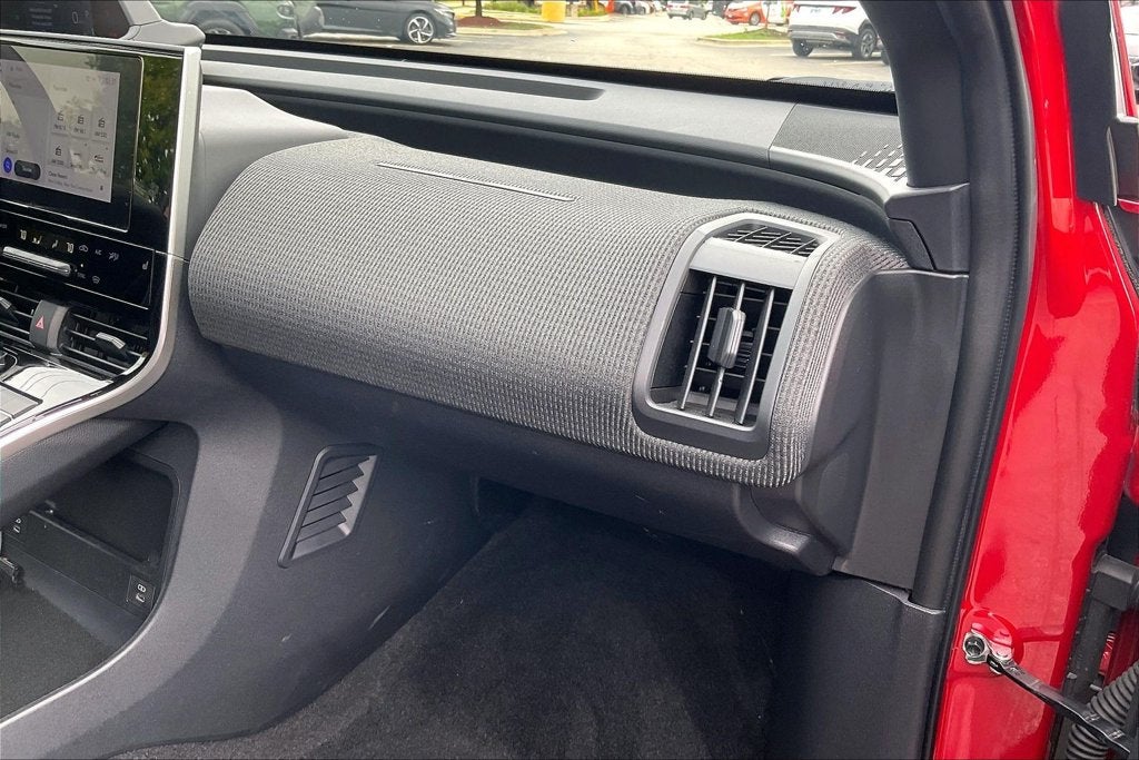2023 Subaru Solterra Premium