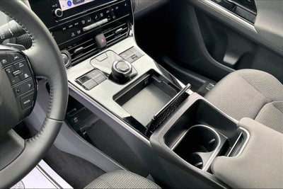 2023 Subaru Solterra Premium