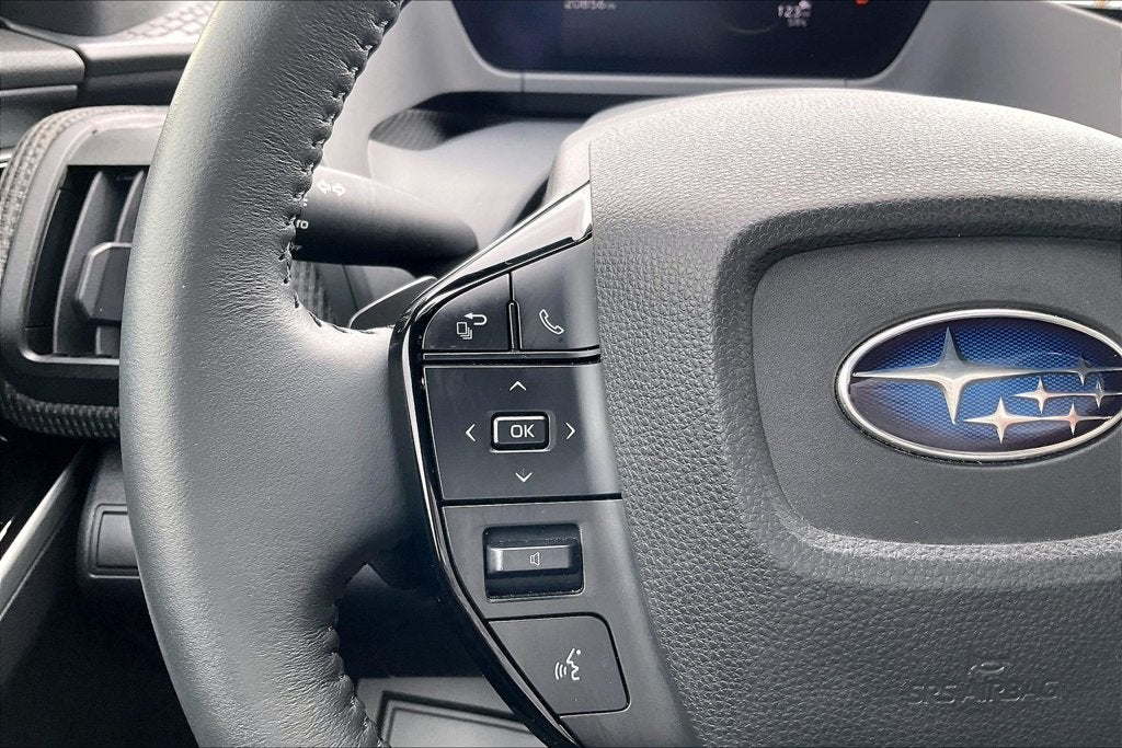 2023 Subaru Solterra Premium