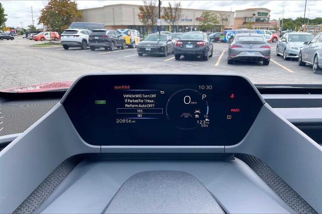 2023 Subaru Solterra Premium