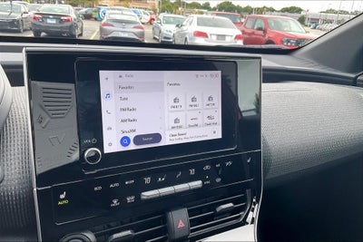 2023 Subaru Solterra Premium
