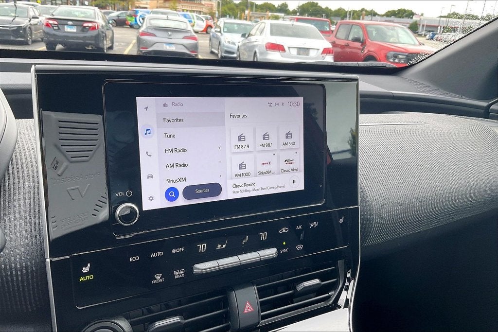 2023 Subaru Solterra Premium