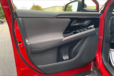 2023 Subaru Solterra Premium