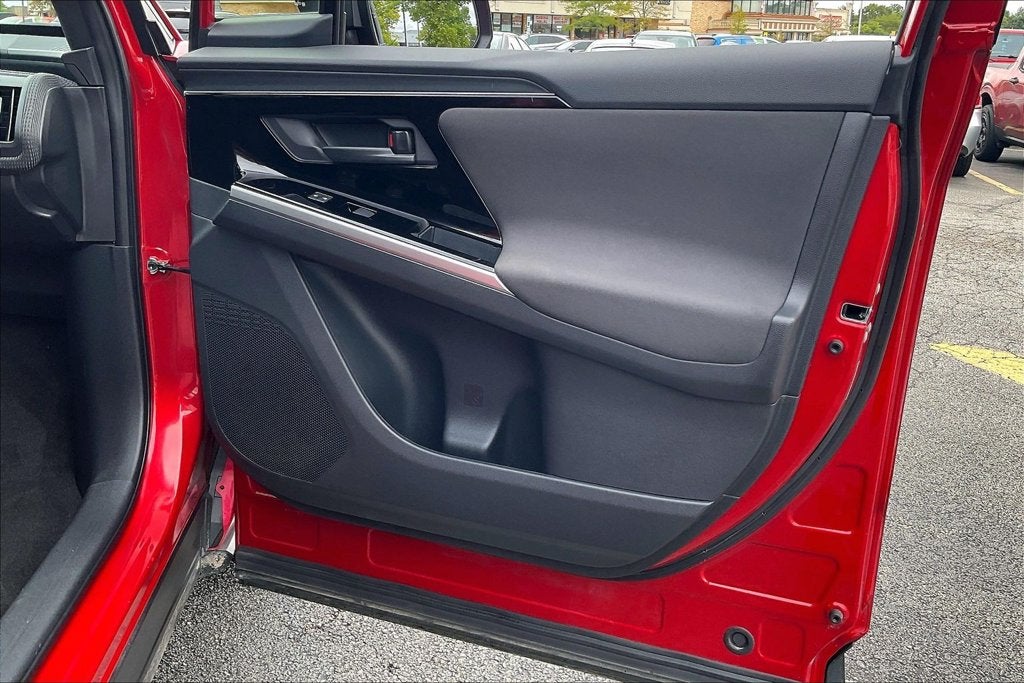 2023 Subaru Solterra Premium