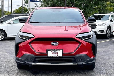 2023 Subaru Solterra Premium