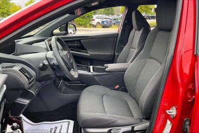 2023 Subaru Solterra Premium
