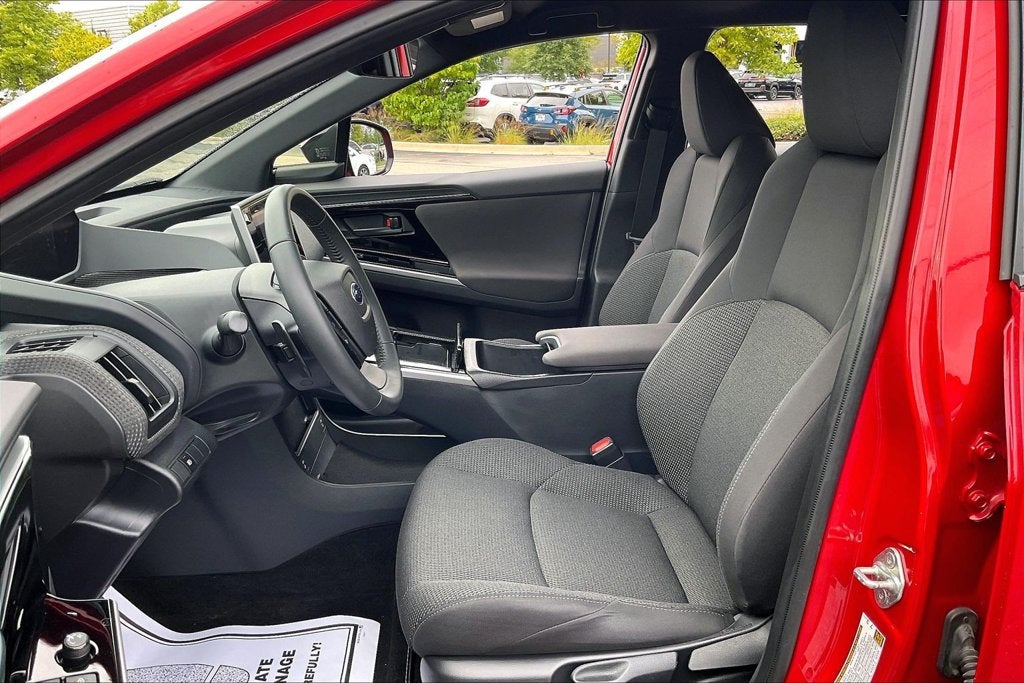 2023 Subaru Solterra Premium