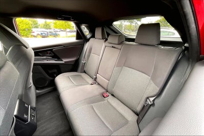 2023 Subaru Solterra Premium
