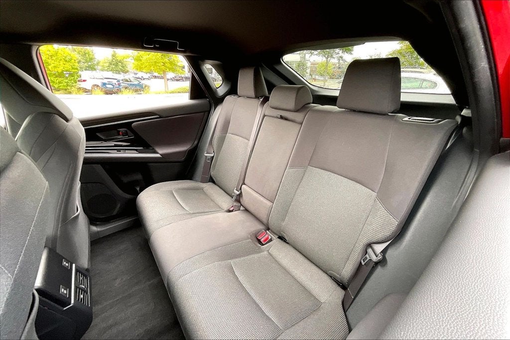2023 Subaru Solterra Premium