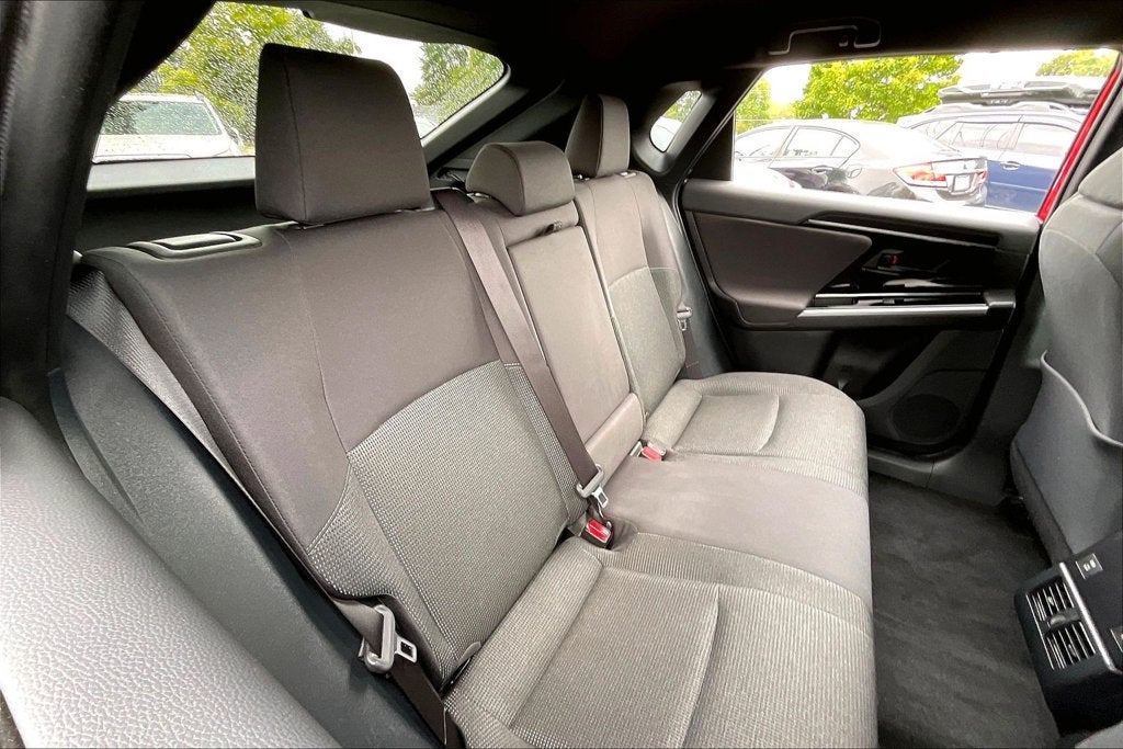 2023 Subaru Solterra Premium