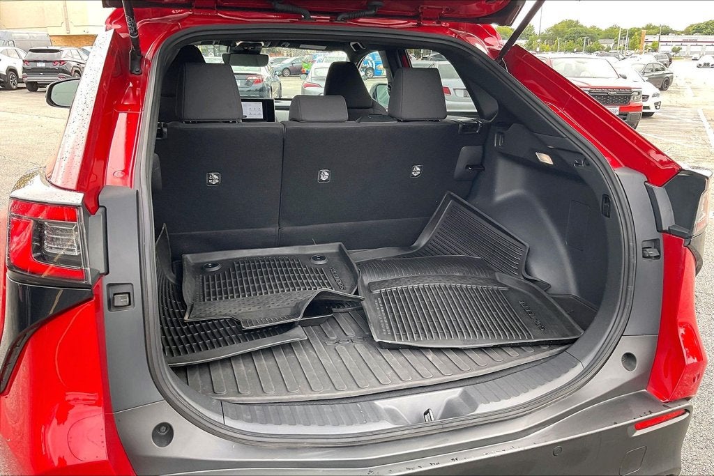 2023 Subaru Solterra Premium