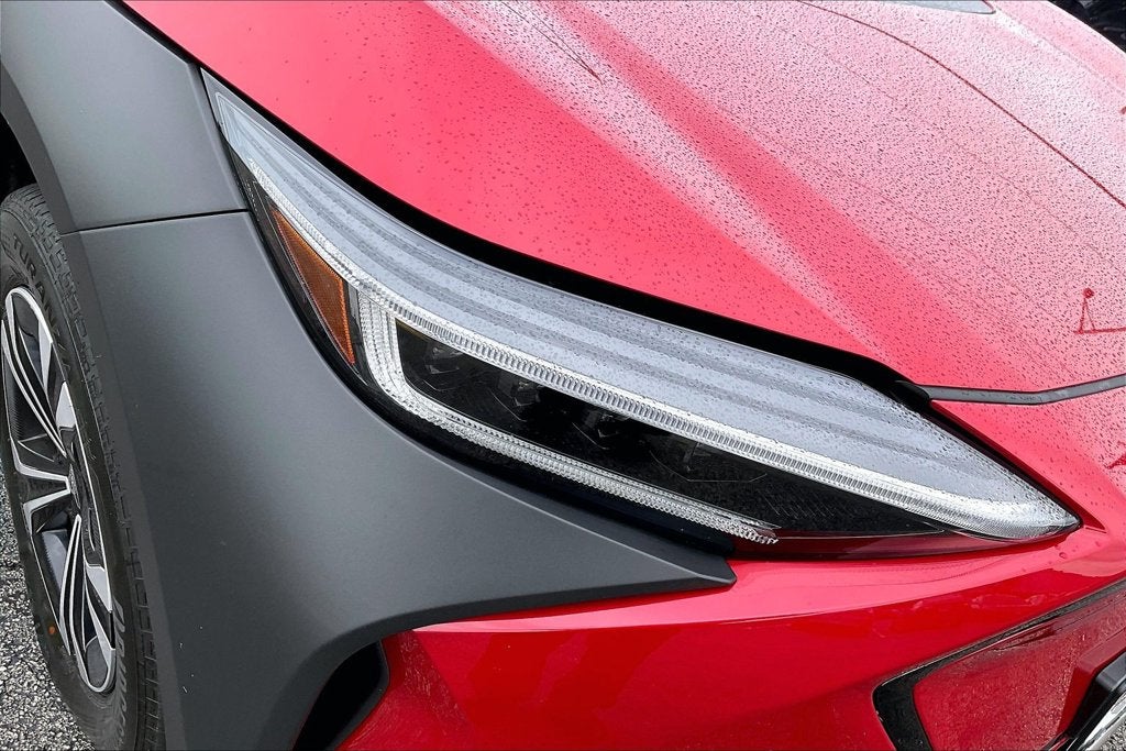 2023 Subaru Solterra Premium