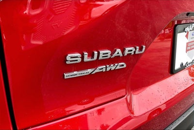2023 Subaru Solterra Premium