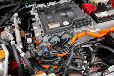 2023 Subaru Solterra Premium
