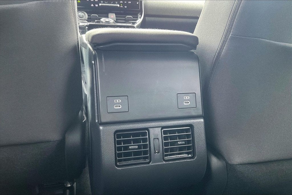 2023 Subaru Solterra Premium