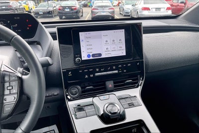 2023 Subaru Solterra Premium