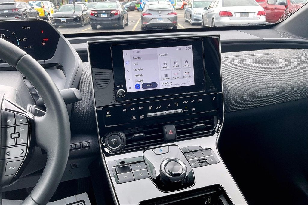 2023 Subaru Solterra Premium