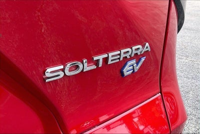 2023 Subaru Solterra Premium