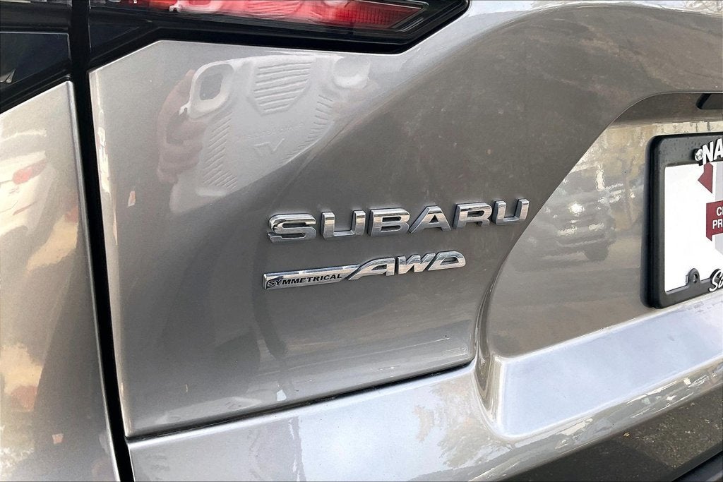 2023 Subaru Solterra Limited