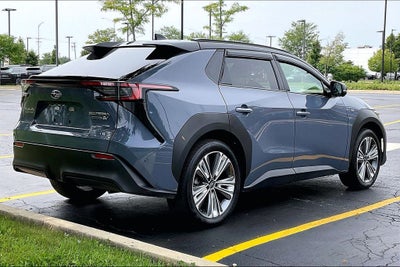 2023 Subaru Solterra Touring