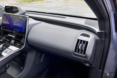 2023 Subaru Solterra Touring